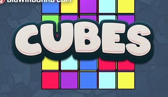 Cubes