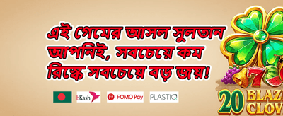 মেগা উইন জ্যাকপট ০১৩ promotion